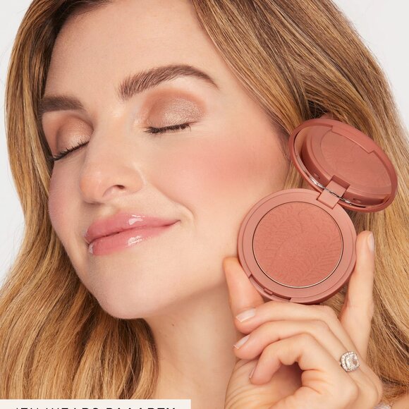 BNWT Tarte Amazonian Clay 12-Hour Blush - Paaarty - Picture 3 of 7